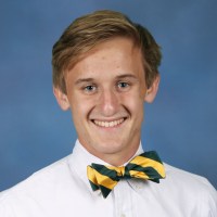 Jim Class’s senior speech