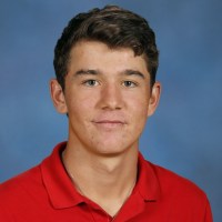 Max Damm’s senior speech