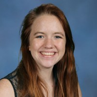 Olivia Elisha’s senior speech