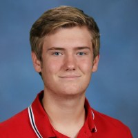 Jacob Eyre’s senior speech