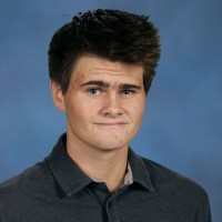 Ross Springstead’s senior speech