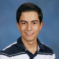 Andy Sevilla’s senior speech