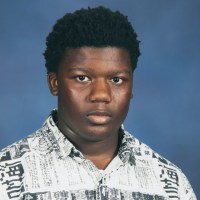 Darron Robinson’s senior speech