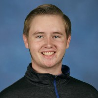 Max Runde’s senior speech