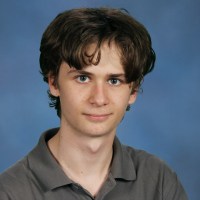 Sebastian Priestley’s senior speech
