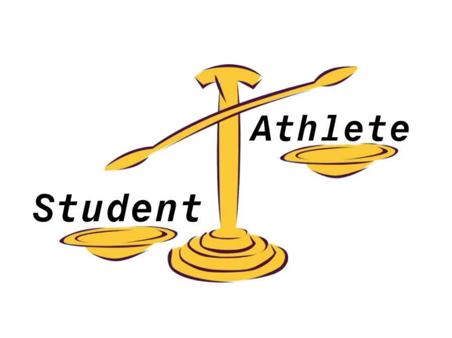 Athletics and other extracurriculars deserve more respect in comparison to academics. 