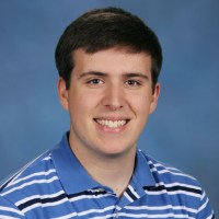 Alex Miller’s senior speech
