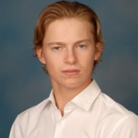 David Siwy’s senior speech