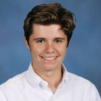 Jarrett Millican’s senior speech