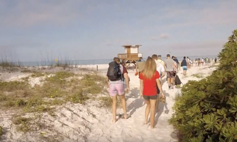 Beach Day is coming sooner than you think
