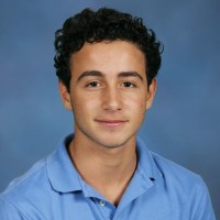 Mark Gharby’s senior speech