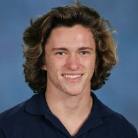 Chase Thornton’s senior speech
