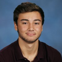 Ben Tobio’s senior speech