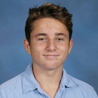 Colin Varady’s senior speech