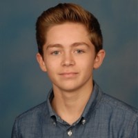 Jake Manning’s senior speech