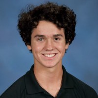 Noah LaBelle’s senior speech