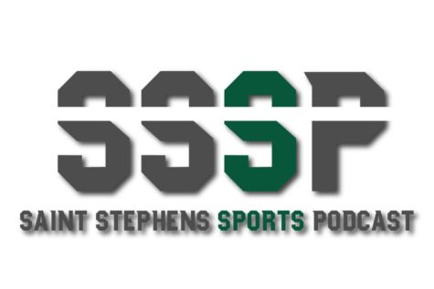 Saint Stephen’s Sports Podcast: NBA MVP’s & NFL trades