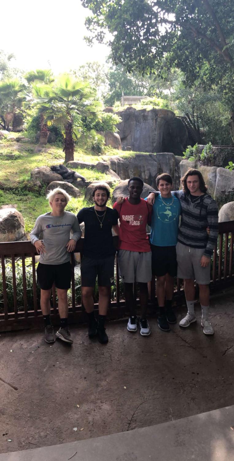 The+seniors+take+on+Busch+Gardens