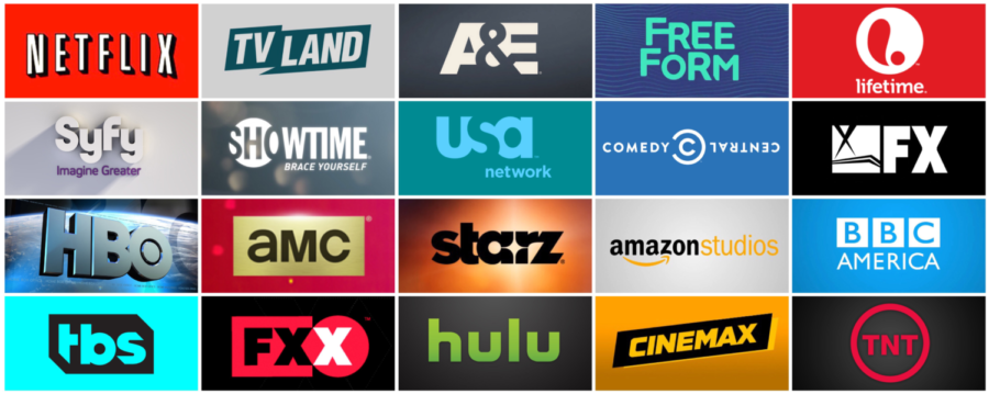 Quiz: What tv show should you watch next?