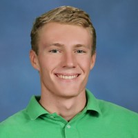 Graham Beckstein’s senior speech