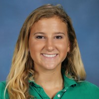 Kathleen Kelly’s senior speech