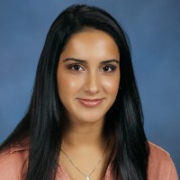 Rena Parent’s senior speech