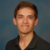 Matthew Thomas senior speech