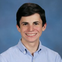 John Whelan’s senior speech