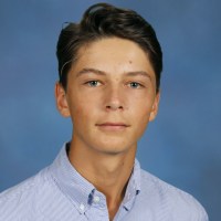 Maximilian Petrov’s senior speech