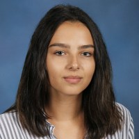 Dominika Rakicka’s senior speech