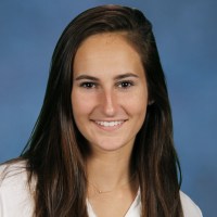 Paige Jagger’s senior speech