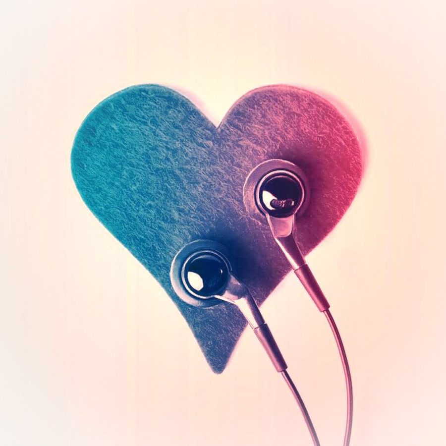Love songs don't seem to have the same allure and creativity as they used to. It's time for a change.