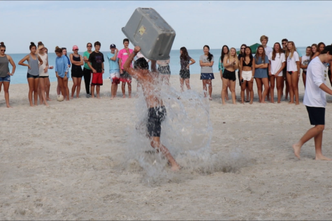 Video: Saint Stephens Beach Day 2019