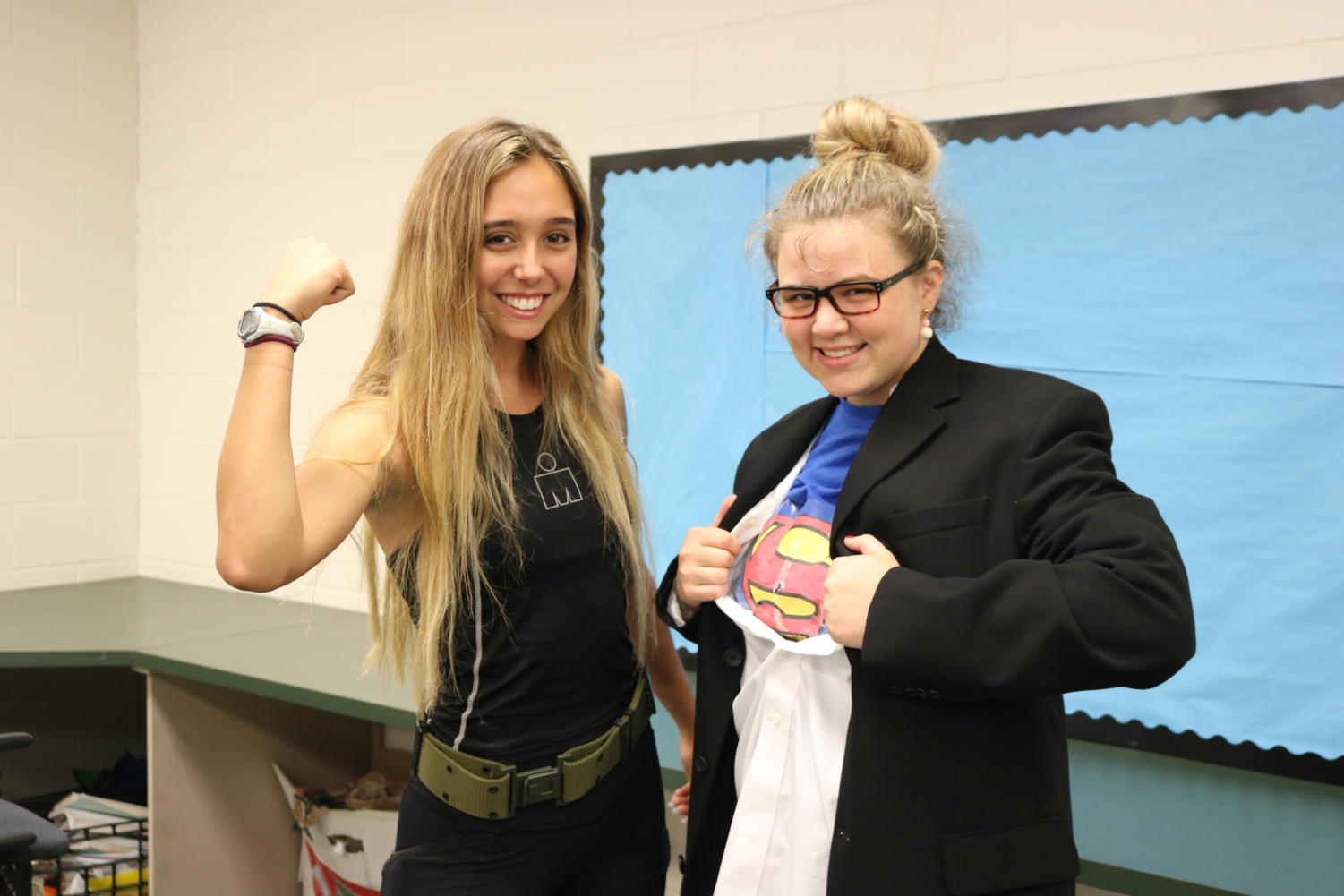 Homecoming+day+2+photo+gallery%3A+Superhero+Relay+Race