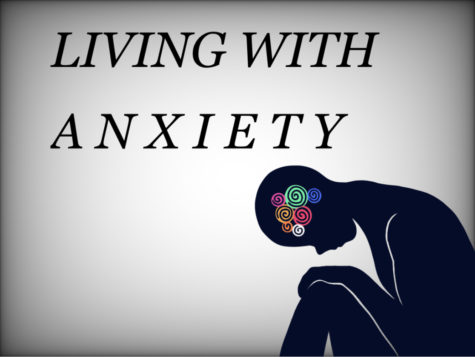 Living with anxiety