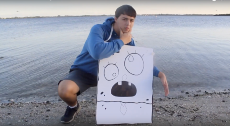 2019 StuCo Homecoming Theme Reveal Video