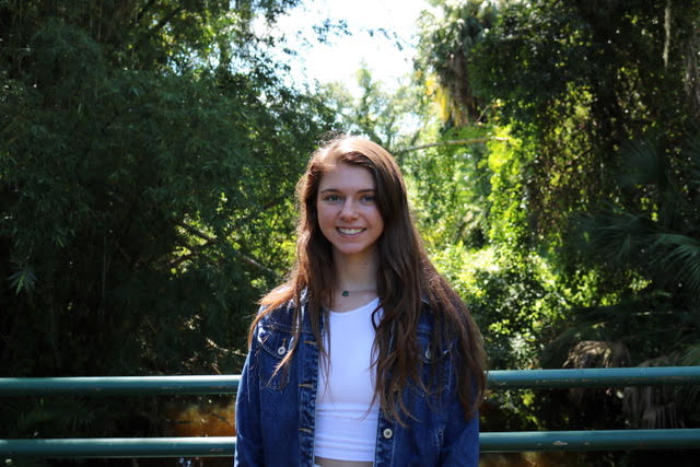 Noelle Bencie