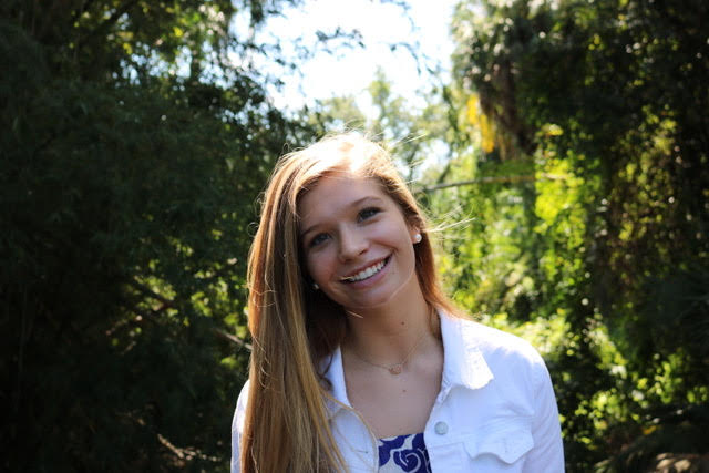 Ansley Morris