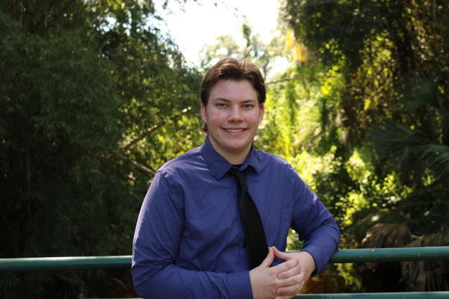 Dylan Zoller