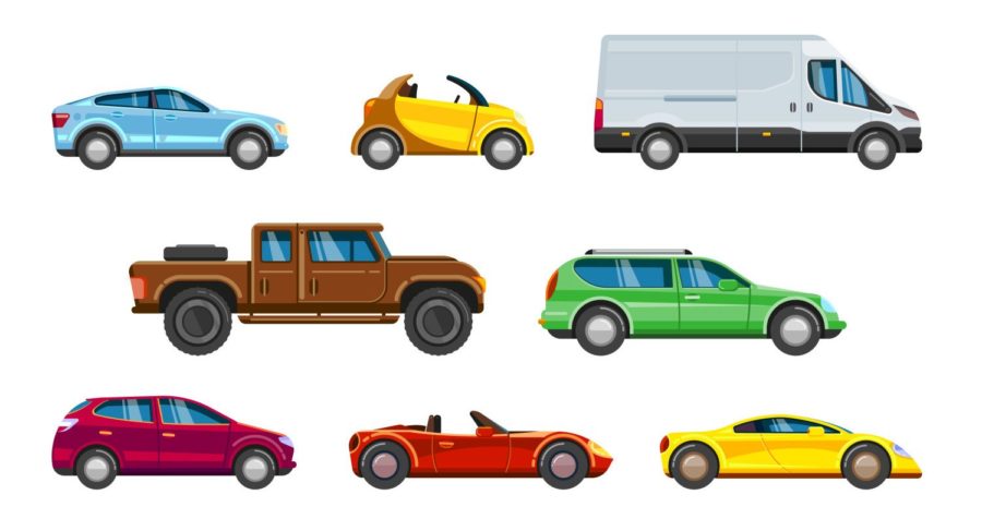 Which trendy car describes you?