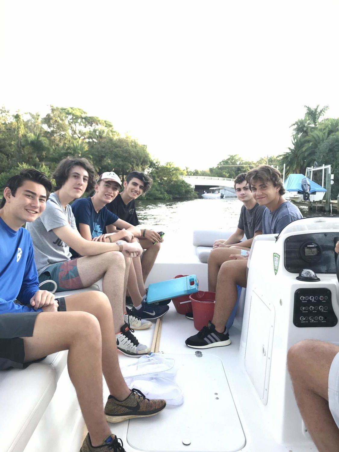 Argentina sister school visit photo gallery