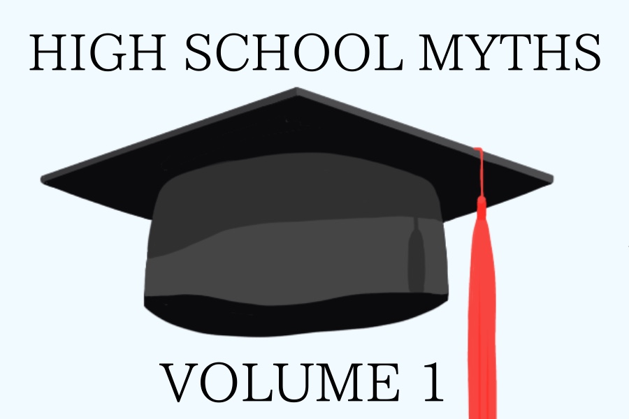 Myths of HS