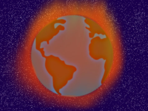 Is Climate Change really upon us?