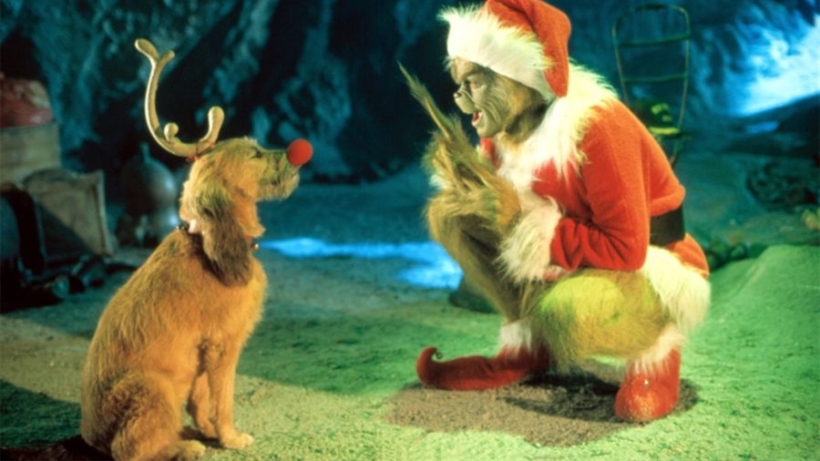 Quiz: Which Christmas movie are you?