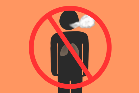 Teen vaping is a big issue nowadays and its strongly advised against.