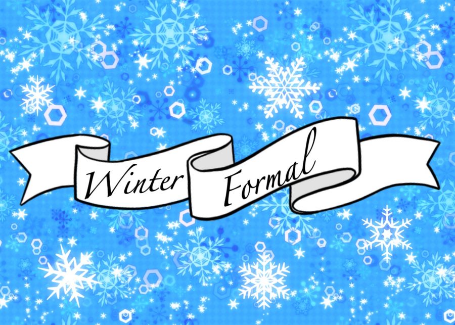 Winter+Formal+will+be+held+on+Saturday%2C+January+21st%2C+from+7+to+9+p.m.+in+the+Gym.+