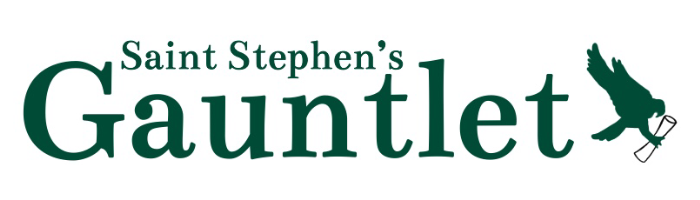 the official student-produced news site for Saint Stephen's Episcopal School