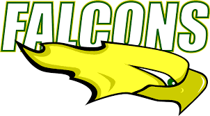 Falcon logo