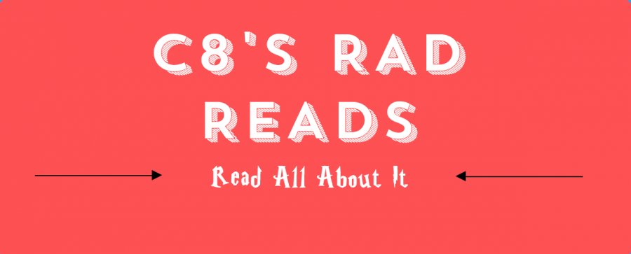 Cate Mulqueen hosts a fun, easy reading literary blog where she reviews popular new fiction. 