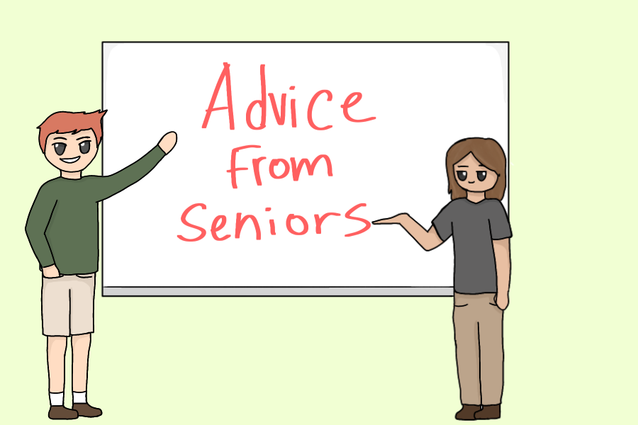 Advice+from+seniors